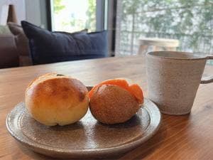 cafe 豆太郎の家