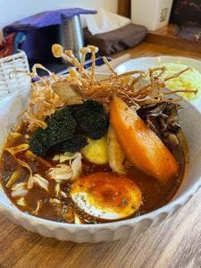 アメイロカリィ