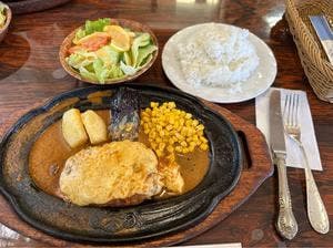 サンジェルマン