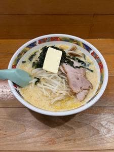 味の札幌 分店 浅利