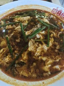 辛麺屋枡元 イオンスタイル笹丘店
