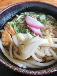 多満長製麺