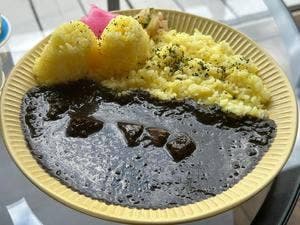 サザンビーチカレー＆カフェWAVE