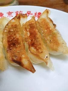 東京餃子楼 三軒茶屋本店