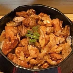 銀座かしわ