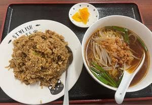 台湾料理 吉利