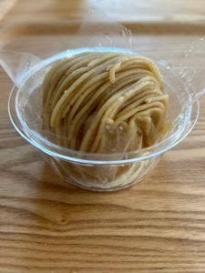 小布施堂 松坂屋上野店