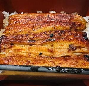 うなぎいちのやアトレ店