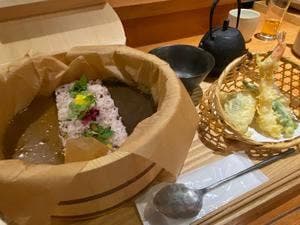 スパイスカレー koisus