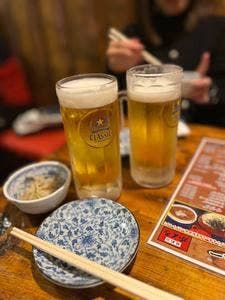 晩酌処 かんろ 本店