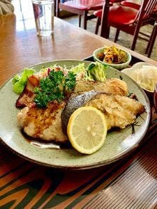 食楽園