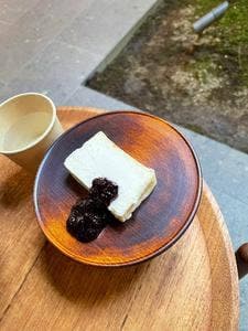 奈良御菓子製造所 ocasi