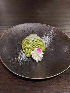 GINZA CAFE dining and bar