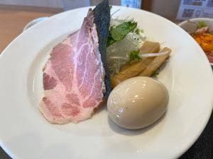 麺Lab千賀商店 小牧店
