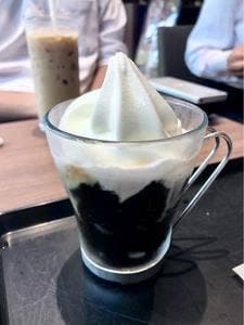 ベックス コーヒーショップ 相鉄フレッサイン 横浜駅東口店
