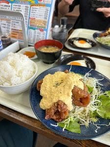 すぷぅぅん