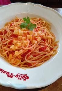 ジョリーパスタ 稲毛海岸店