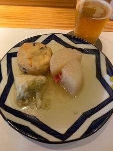 串 旬菜 はしもと