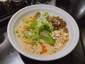麺屋 辛じろう