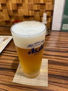 そば居酒屋 大井そばせい