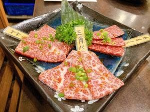 焼肉 蔵一幕