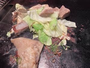 鶴橋風月 ヨドバシ仙台店