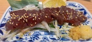 大衆馬肉酒場 うまる 盛岡大通店