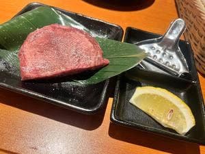 安楽亭 横須賀衣笠店