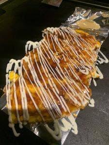 お好み焼き とき