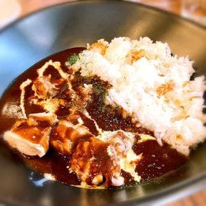 カレー＆BAR リバーサイド