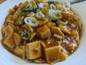 中国料理 豊龍園 長久手店