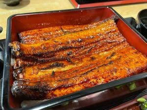 鰻の成瀬 札幌店