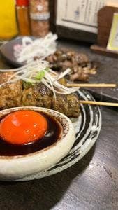 焼鳥ダイニング 鶏 BUTE