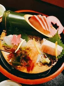 新潟の旬菜と地酒の店 銀鈴