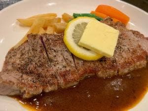 和風れすとらん 珈穂音