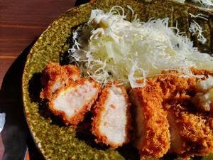 とんかつ小山