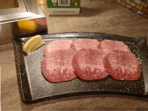 すきやき 牛道
