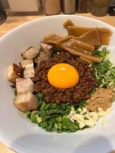 まぜそば くるり