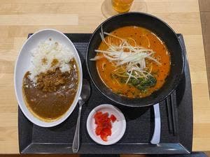 平和島パーキングエリア・上り・スナックコーナー