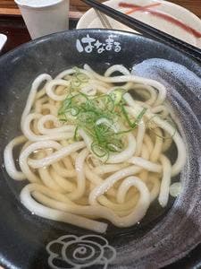 はなまるうどん 五反田西口店