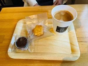 桐山珈琲