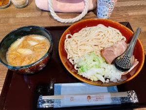 東京肉汁うどん 櫂