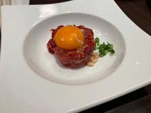 焼肉の名門 天壇 祇園本店