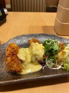 ガスト 東山公園店