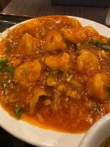 西安刀削麺 北松戸店