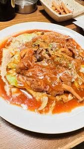 炭火串焼台所 ちっきん 大宮店