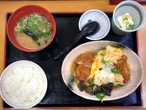 街かど屋 江坂店