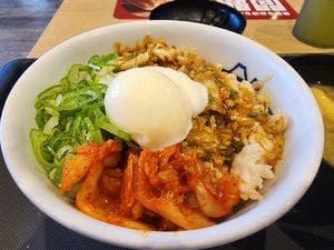 松屋 下石神井店