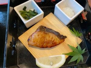 気楽坊 展望レストラン