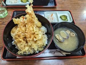食事処 白帆